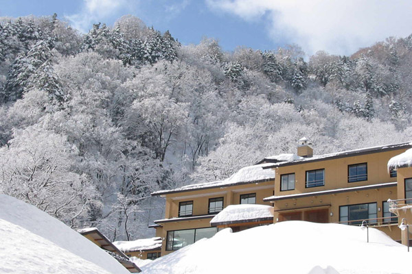 Kamikochi Ryokans Ryokan Experts  Reviews  Personalized Service